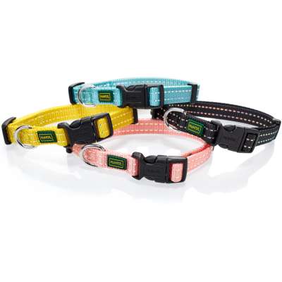 Nylon Dog Collars | Durable and Stylish | HUNTER – Hunter Pet Uk