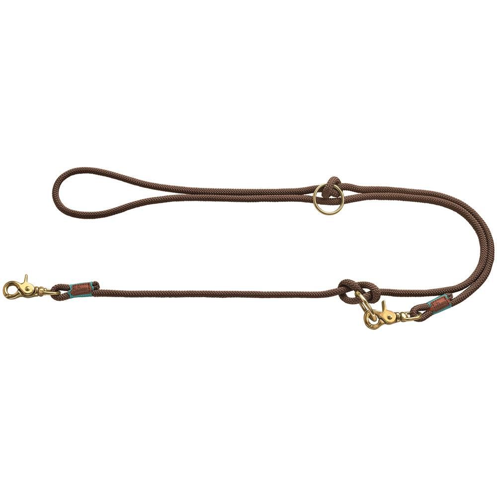 Adjustable store dog leash