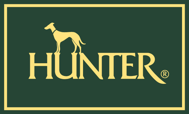 Hunter 2024 dog jumper