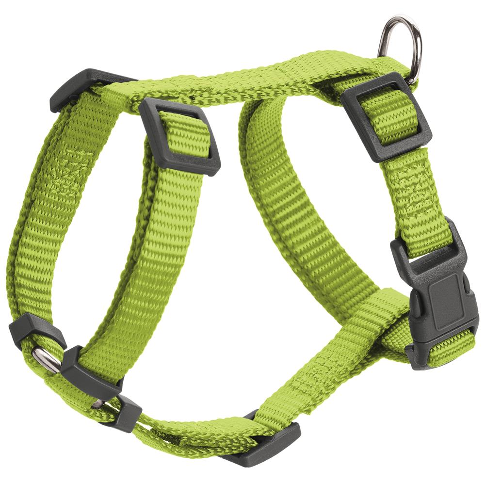 London Vario Rapid Dog Harness Adjustable and Stylish by Hunter