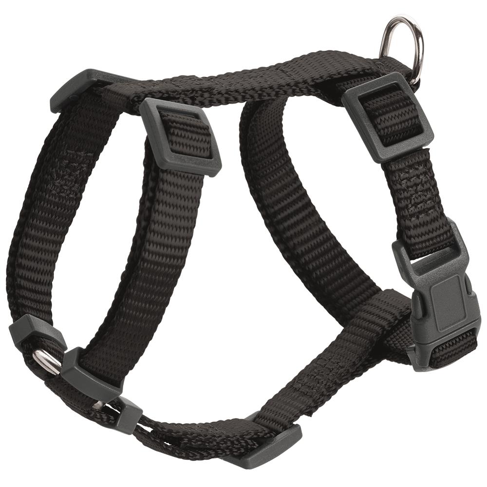 London Vario Rapid Dog Harness - Adjustable And Stylish By Hunter 