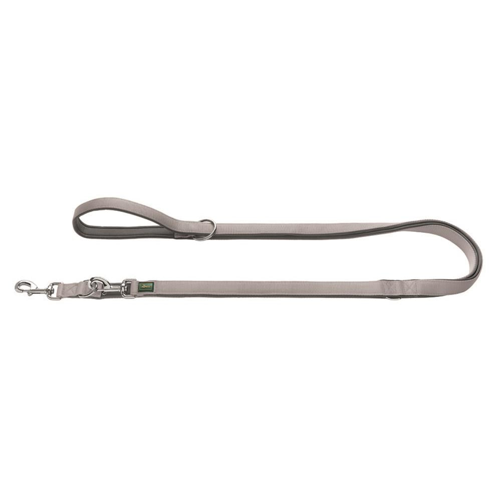 Grey best sale dog leash